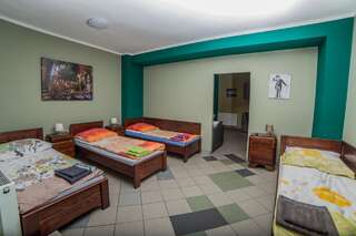 Проживание в семье Noclegi Andersa Валбжих Апартаменты с 1 спальней-5